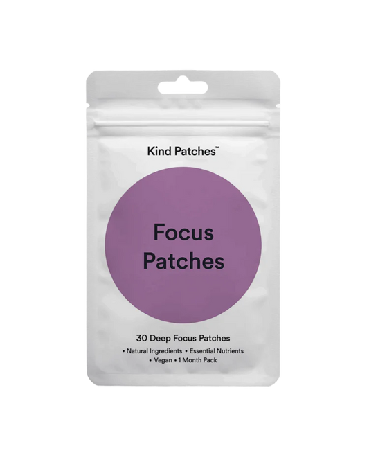 Focus Patches
